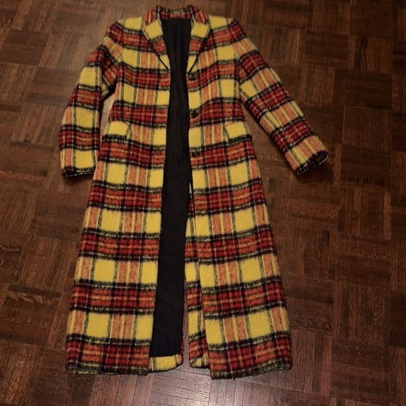 Acne Studios Coat Sz.34 - Picture 1 of 9